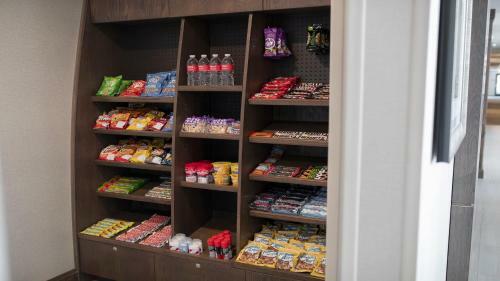 Hotel Staybridge Suites Auburn Hills