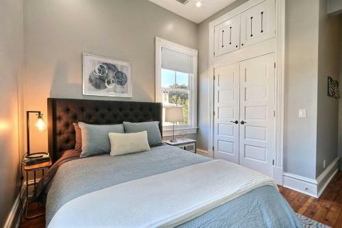 Apartamento Stayloom?s Historic Getaway | Victorian District