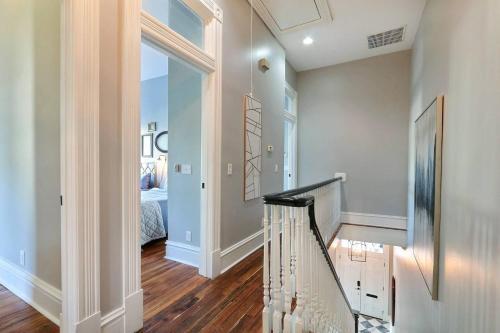 Apartamento Stayloom?s Historic Getaway | Victorian District