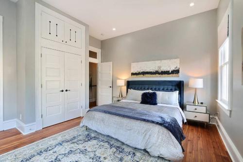 Apartamento Stayloom?s Historic Getaway | Victorian District