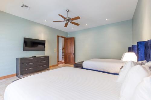 Apartamento 4616 Gulf (South)