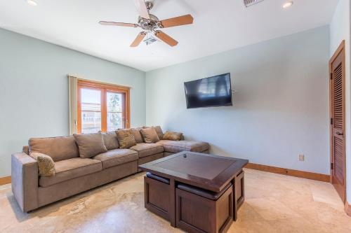 Apartamento 4616 Gulf (South)