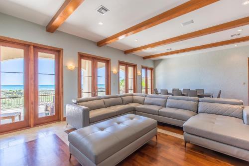 Apartamento 4616 Gulf (South)