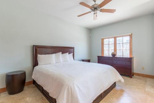 Apartamento 4616 Gulf (South)