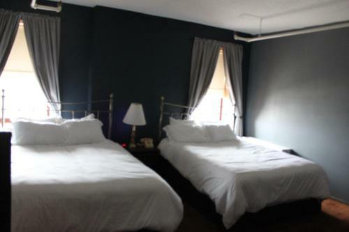 Posada Historic Calumet Inn
