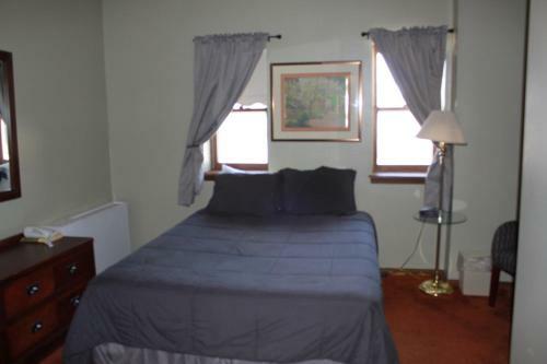 Posada Historic Calumet Inn