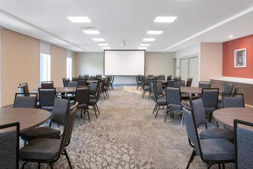 Hotel Home2 Suites Smithfield Providence