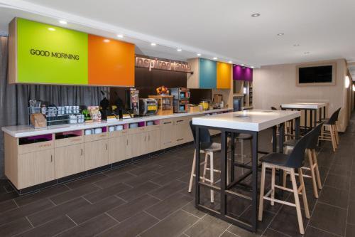 Hotel Home2 Suites Smithfield Providence