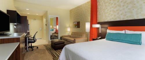 Hotel Home2 Suites Smithfield Providence