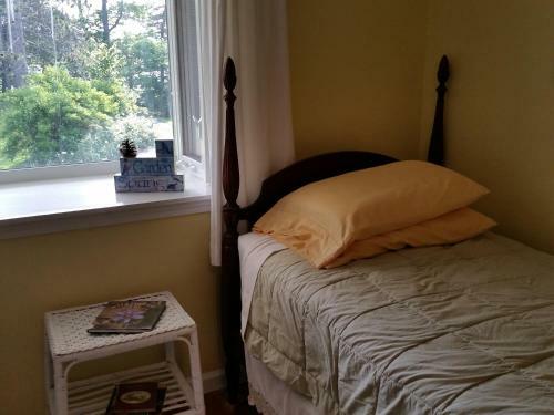 Bed & Breakfast Mariaville Lake B & B