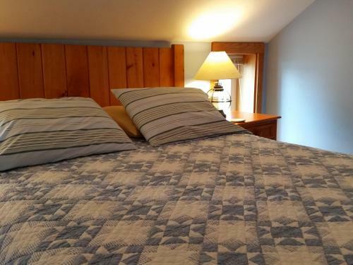 Bed & Breakfast Mariaville Lake B & B