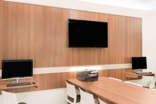 Hotel Microtel Inn & Suites By Wyndham Binghamton
