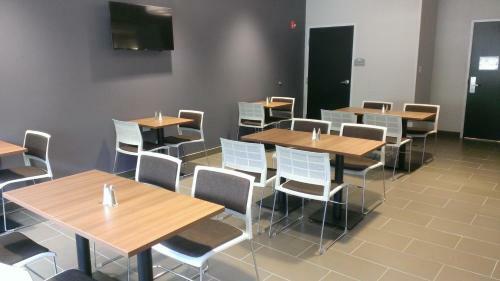 Hotel Microtel Inn & Suites By Wyndham Binghamton