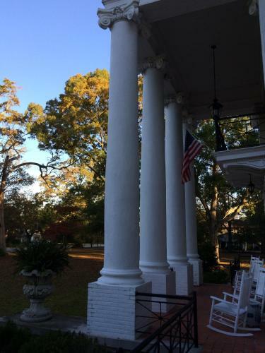 Rosewood Manor House B&B