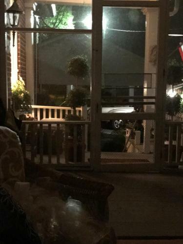 Rosewood Manor House B&B