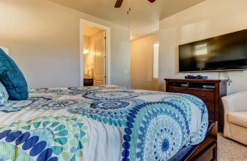 Private Pool Retreat: Paradise Village #17