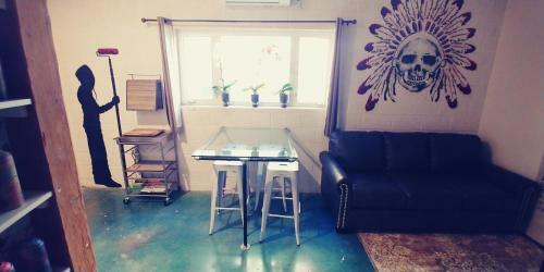 Albergue House Of Trestles