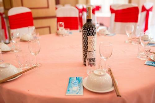 Thanh Lich Hotel