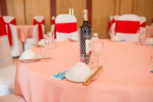Thanh Lich Hotel