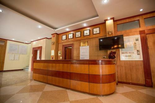 Thanh Lich Hotel