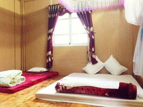Motel ?i?m D?ng Ch�n C�n T?