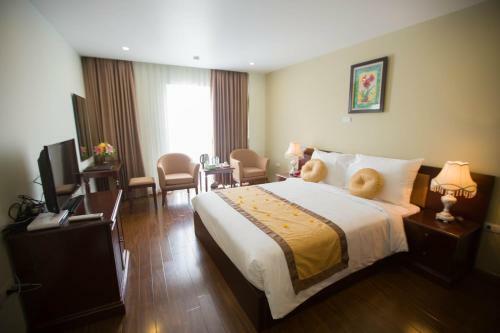 Vi's Boutique Hotel