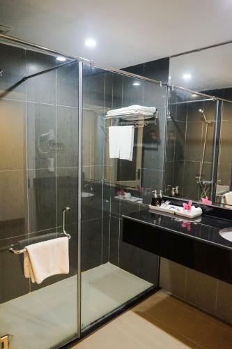 Vi's Boutique Hotel