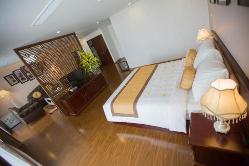 Vi's Boutique Hotel