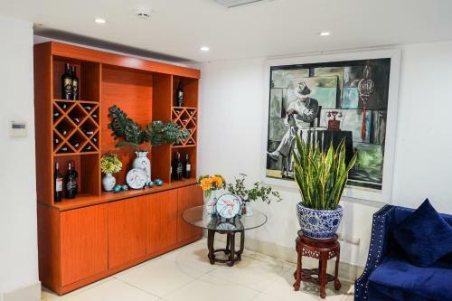 Vi's Boutique Hotel