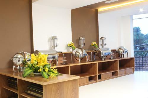 Vi's Boutique Hotel