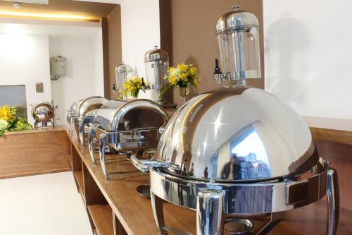 Vi's Boutique Hotel