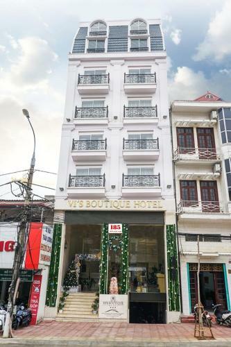 Vi's Boutique Hotel