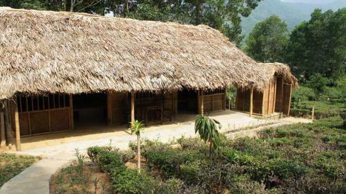 Family Homestay