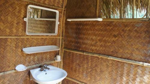 Family Homestay