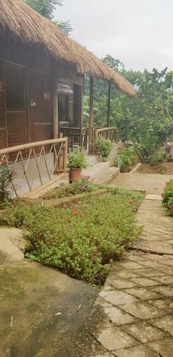Family Homestay