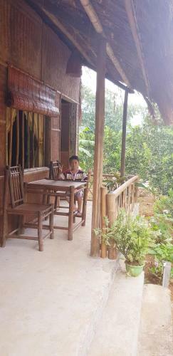 Family Homestay