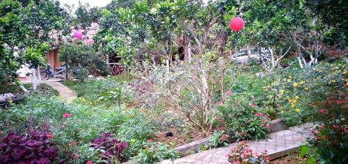 Family Homestay