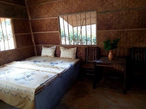 Family Homestay