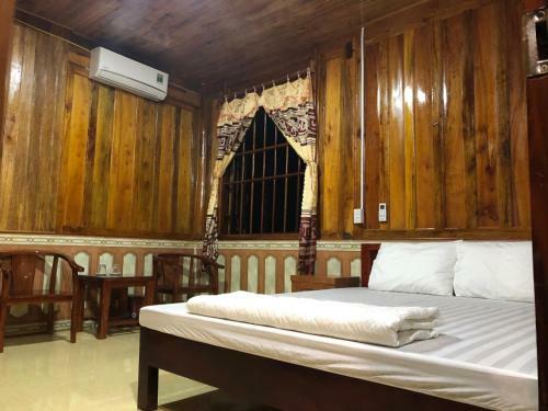 Duong Cong Chich Homestay
