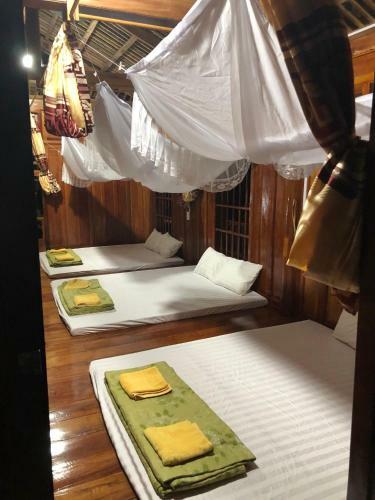 Duong Cong Chich Homestay