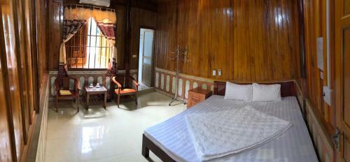 Duong Cong Chich Homestay