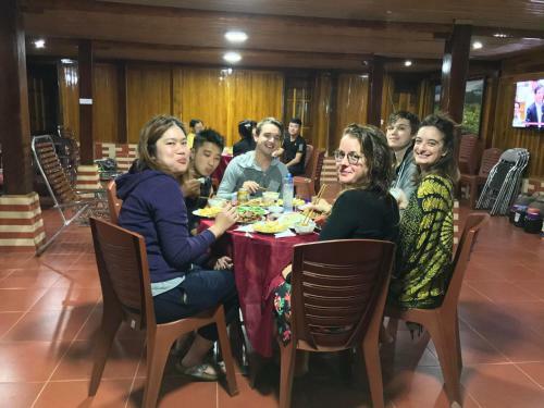 Duong Cong Chich Homestay