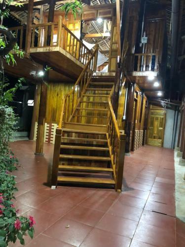 Duong Cong Chich Homestay