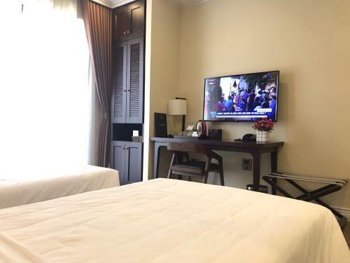 Lagalo Hotel Ha Nam