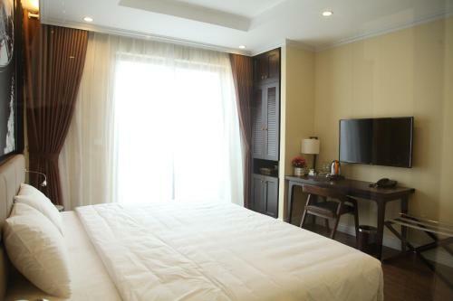 Lagalo Hotel Ha Nam