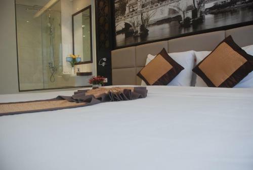 Lagalo Hotel Ha Nam