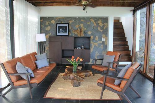 Hotel Lak Tented Camp