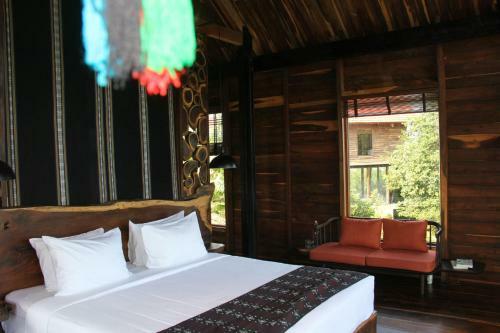 Hotel Lak Tented Camp