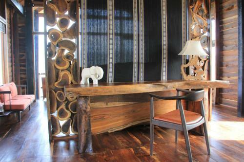 Hotel Lak Tented Camp