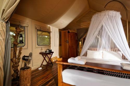 Hotel Lak Tented Camp
